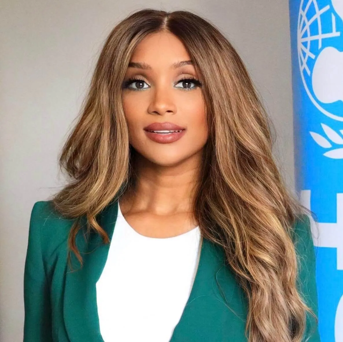 Gwen Madiba headshot